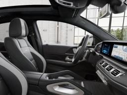 Mercedes-Benz GLE AMG GLE 63 S 4MATIC+ Coupe 2026