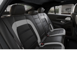 Mercedes-Benz GLE AMG GLE 63 S 4MATIC+ Coupe 2026