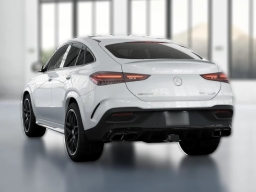 Mercedes-Benz GLE AMG GLE 63 S 4MATIC+ Coupe 2026