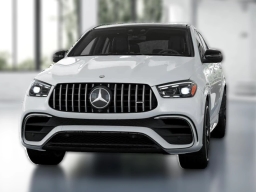 Mercedes-Benz GLE AMG GLE 63 S 4MATIC+ Coupe 2026