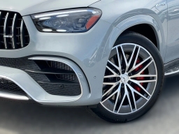 Mercedes-Benz GLE AMG GLE 63 S 4MATIC+ Coupe 2026