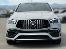 Mercedes-Benz GLE AMG GLE 63 S 4MATIC+ Coupe 2026