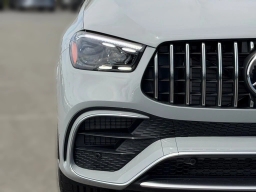 Mercedes-Benz GLE AMG GLE 63 S 4MATIC+ Coupe 2026