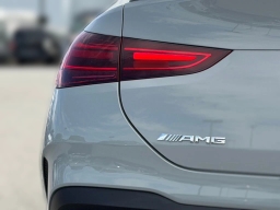 Mercedes-Benz GLE AMG GLE 63 S 4MATIC+ Coupe 2026