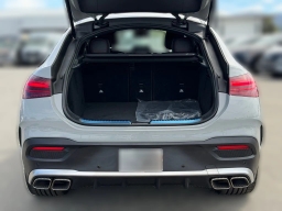 Mercedes-Benz GLE AMG GLE 63 S 4MATIC+ Coupe 2026