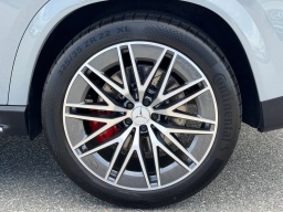 Mercedes-Benz GLE AMG GLE 63 S 4MATIC+ Coupe 2026