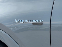 Mercedes-Benz GLE AMG GLE 63 S 4MATIC+ Coupe 2026