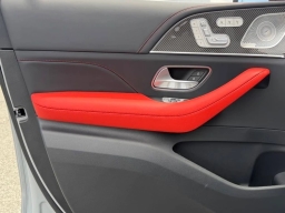 Mercedes-Benz GLE AMG GLE 63 S 4MATIC+ Coupe 2026