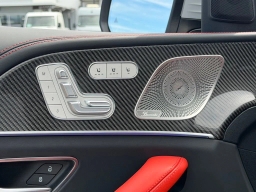 Mercedes-Benz GLE AMG GLE 63 S 4MATIC+ Coupe 2026