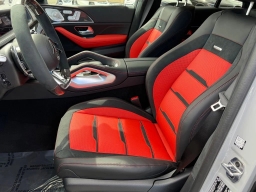 Mercedes-Benz GLE AMG GLE 63 S 4MATIC+ Coupe 2026