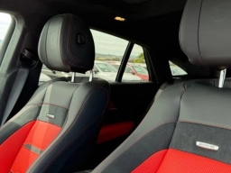 Mercedes-Benz GLE AMG GLE 63 S 4MATIC+ Coupe 2026