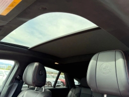 Mercedes-Benz GLE AMG GLE 63 S 4MATIC+ Coupe 2026