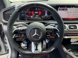 Mercedes-Benz GLE AMG GLE 63 S 4MATIC+ Coupe 2026