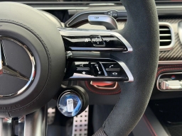 Mercedes-Benz GLE AMG GLE 63 S 4MATIC+ Coupe 2026