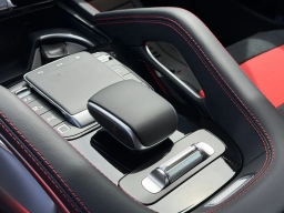 Mercedes-Benz GLE AMG GLE 63 S 4MATIC+ Coupe 2026