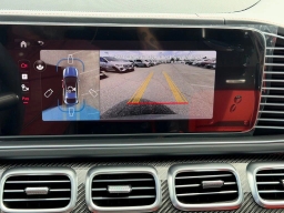 Mercedes-Benz GLE AMG GLE 63 S 4MATIC+ Coupe 2026