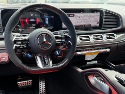 Mercedes-Benz GLE AMG GLE 63 S 4MATIC+ Coupe 2026