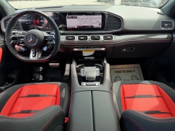 Mercedes-Benz GLE AMG GLE 63 S 4MATIC+ Coupe 2026