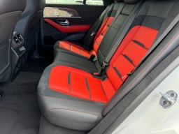 Mercedes-Benz GLE AMG GLE 63 S 4MATIC+ Coupe 2026