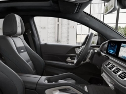 Mercedes-Benz GLE AMG GLE 63 S 4MATIC+ Coupe 2026