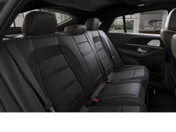 Mercedes-Benz GLE AMG GLE 63 S 4MATIC+ Coupe 2026