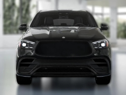 Mercedes-Benz GLE AMG GLE 63 S 4MATIC+ Coupe 2026