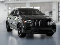 Mercedes-Benz GLE AMG GLE 63 S 4MATIC+ Coupe 2026