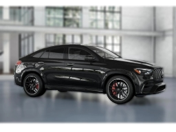 Mercedes-Benz GLE AMG GLE 63 S 4MATIC+ Coupe 2026