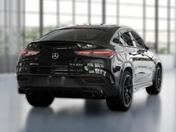 Mercedes-Benz GLE AMG GLE 63 S 4MATIC+ Coupe 2026