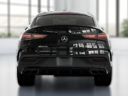 Mercedes-Benz GLE AMG GLE 63 S 4MATIC+ Coupe 2026