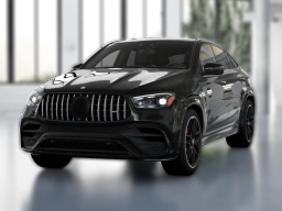 Mercedes-Benz GLE AMG GLE 63 S 4MATIC+ Coupe 2026