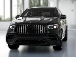 Mercedes-Benz GLE AMG GLE 63 S 4MATIC+ Coupe 2026
