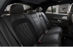 Mercedes-Benz GLE AMG GLE 63 S 4MATIC+ Coupe 2026