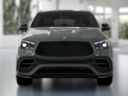 Mercedes-Benz GLE AMG GLE 63 S 4MATIC+ Coupe 2026