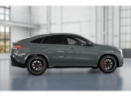 Mercedes-Benz GLE AMG GLE 63 S 4MATIC+ Coupe 2026