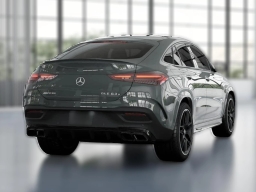 Mercedes-Benz GLE AMG GLE 63 S 4MATIC+ Coupe 2026