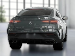 Mercedes-Benz GLE AMG GLE 63 S 4MATIC+ Coupe 2026