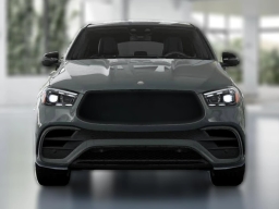 Mercedes-Benz GLE AMG GLE 63 S 4MATIC+ Coupe 2026