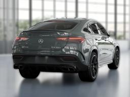 Mercedes-Benz GLE AMG GLE 63 S 4MATIC+ Coupe 2026