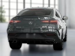 Mercedes-Benz GLE AMG GLE 63 S 4MATIC+ Coupe 2026