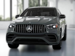 Mercedes-Benz GLE AMG GLE 63 S 4MATIC+ Coupe 2026