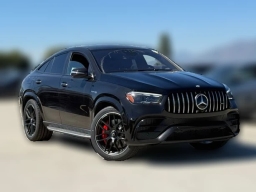 Mercedes-Benz GLE AMG GLE 63 S 4MATIC+ Coupe 2026