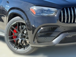 Mercedes-Benz GLE AMG GLE 63 S 4MATIC+ Coupe 2026