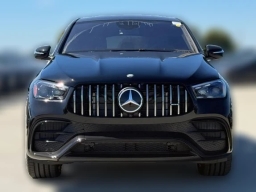 Mercedes-Benz GLE AMG GLE 63 S 4MATIC+ Coupe 2026