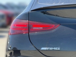 Mercedes-Benz GLE AMG GLE 63 S 4MATIC+ Coupe 2026