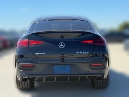 Mercedes-Benz GLE AMG GLE 63 S 4MATIC+ Coupe 2026