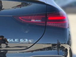 Mercedes-Benz GLE AMG GLE 63 S 4MATIC+ Coupe 2026