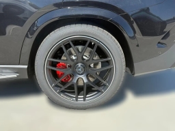 Mercedes-Benz GLE AMG GLE 63 S 4MATIC+ Coupe 2026