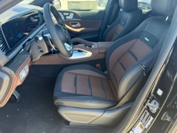 Mercedes-Benz GLE AMG GLE 63 S 4MATIC+ Coupe 2026