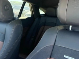 Mercedes-Benz GLE AMG GLE 63 S 4MATIC+ Coupe 2026